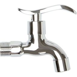 Cold Water Outlet Faucet for Steinbach Solar Shower - Top Line - 1 item