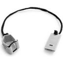 C-клема за Intex навиващо устройство за соларно фолио - 1 бр.