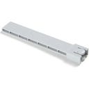 Ajuste de altura para skimmer de encaixe Deluxe