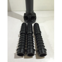 Stoupací roura pro filtrační nádobu vč. středového dílu a filtračních ramen - 1 ks