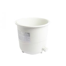 Pompe de Filtration à Sable Krystal Clear 4 m³ - (32) Cuve 254 mm du filtre à sable