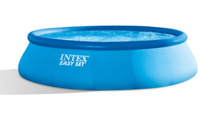 Ersatzteile Intex Easy Pool Ø 457 x 122 cm - 126168GN - Modell ab 2018