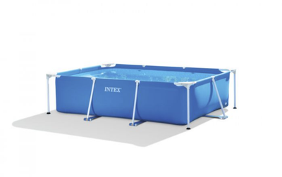 Ersatzteile Intex Frame Pool Family 220 x 150 x 60 cm - 128270NP - Modell ab 2016