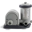 Intex Spare Parts Pump Motor with Filter Housing