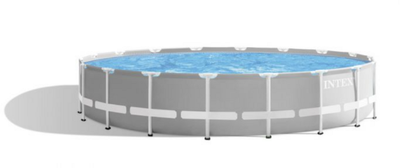 Reserveonderdelen Intex Frame Pool Prism Rondo Ø 549 x 122 cm - 126732GN - model vanaf 2020