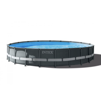 Rezervni deli Intex Frame Pool Ultra Rondo XTR Ø 549 x 132 cm - 126330GN - model od 2019