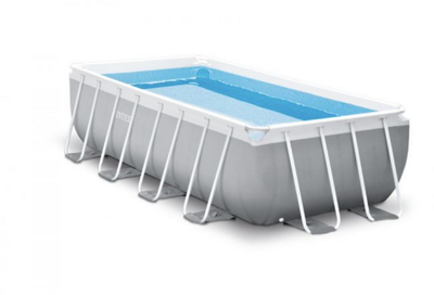 Ersatzteile Intex Frame Pool Prism 300 x 175 x 80 cm - 126784GN - Modell ab 2019