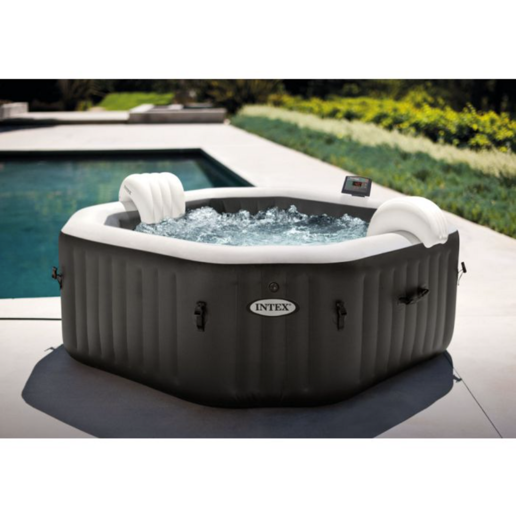 Peças de Reposição Intex Whirlpool Pure-Spa Bubble & Jet - Grande - 128462 - Modelo a partir de 2021