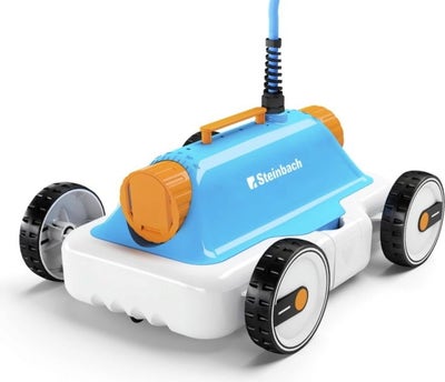 Ersatzteile Steinbach Poolrunner S63 - 061007 - Modell ab 2020