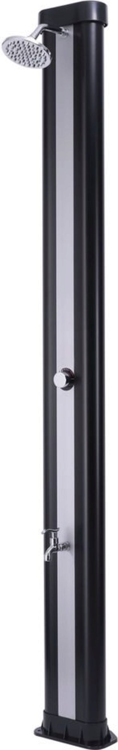 Ersatzteile Steinbach Solardusche Top Line - 049036 - Modell ab 2020