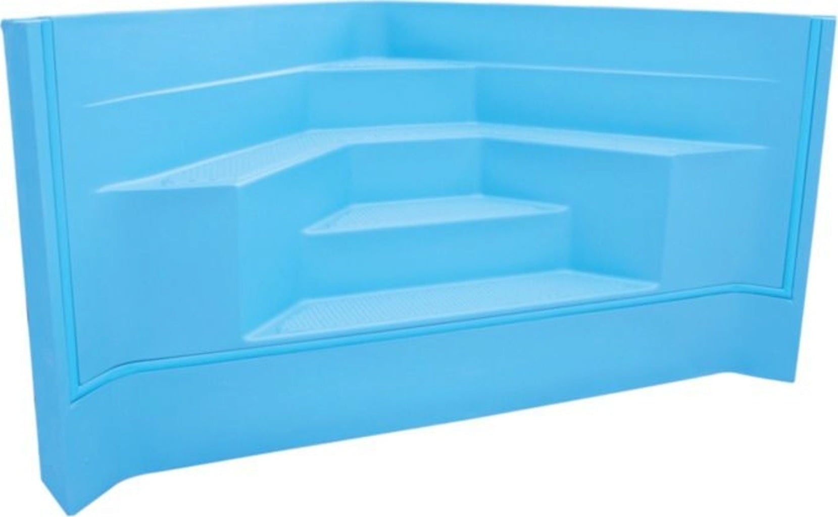 Eco Pool Complete Set Highlight 600 x 300 x 150cm