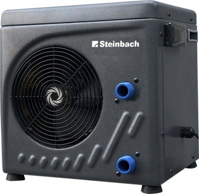 Ricambi Pompa di Calore Mini  di Steinbach- 049273 - Modello 2020