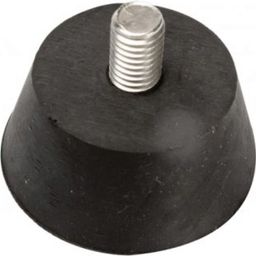 Rubber Foot for Steinbach Heat Pump - Mini - 1 item