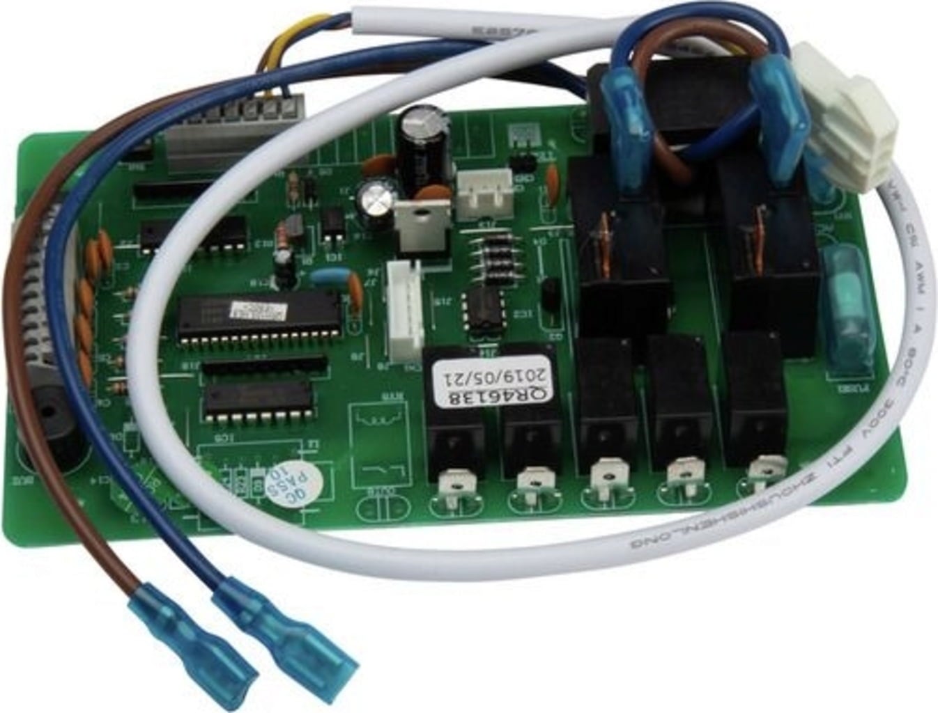 Steinbach Spare Parts Main Circuit Board - 1 item