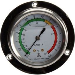 Steinbach Spare Parts Pressure Gauge - 1 item