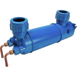 Titanium Heat Exchanger for Steinbach Heat Pump - Waterpower 5000 - 1 item