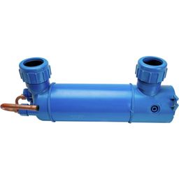 Titanium Heat Exchanger for Steinbach Heat Pump Waterpower 8500  - 1 item