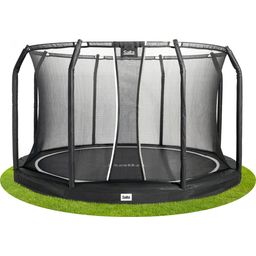 Salta trampolines Trampoline Premium Ground Ø 305 cm - Black