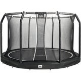 Salta Trampolines Trampol&iacute;na Premium Ground &Oslash; 366 cm