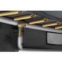 Salta Trampolines Trampolína Premium Ground Ø 366 cm - černá