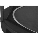 Salta Trampolines Trampolína Premium Ground Ø 366 cm - černá