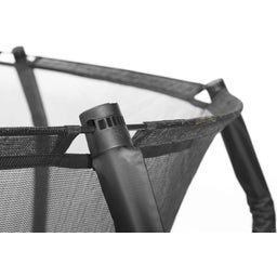 Salta Trampolines Trampolína Premium Ground Ø 366 cm - černá