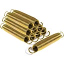 Salta Trampolines Trampolína Premium Ground Ø 366 cm - černá