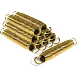 Salta Trampolines Trampolína Premium Ground Ø 366 cm - černá