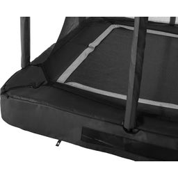 Salta Trampolines Trampolin Premium Ground 153 x 214 cm - Black