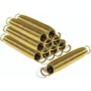 Salta Trampolines Trampolin Premium Ground 153 x 214 cm - Black