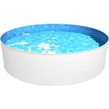New Splasher Secure Pool Ø 350 x 90 cm