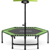 Salta trampolines Fitness Trampoline - Groen
