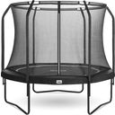Salta trampolines Trampoline Premium Black Edition Ø 251cm - Black