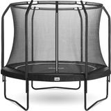 Salta trampolines Trampoline Premium Black Edition Ø 251cm