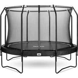 Salta trampolines Trampoline Premium Black Edition Ø 366cm - Black