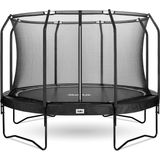 Salta trampolines Trampoline Premium Black Edition Ø 396cm