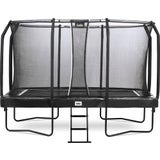 Salta Trampolines Trampolin First Class 214 x 366 cm