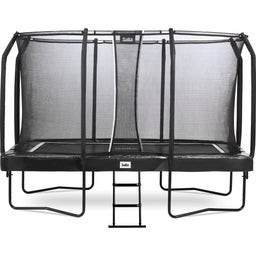 Salta Trampolines Trampolin First Class 214 x 366 cm - Black