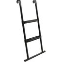 Salta Trampolines Trampolin First Class 214 x 366 cm - Black