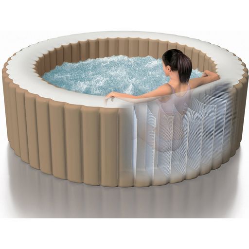 Intex Whirlpool PureSpa Bubble Massage - 1 Stk.