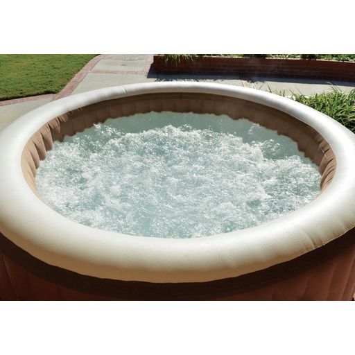 Intex Whirlpool PureSpa Bubble Massage - 1 ks