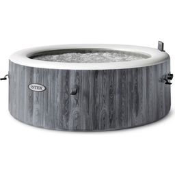 Whirlpool Pure-Spa Bubble Greywood Deluxe - Small