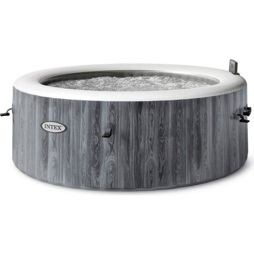 Whirlpool Pure-Spa Bubble - Greywood Deluxe - Klein