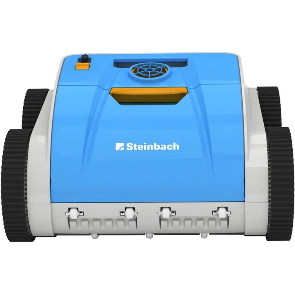 Spannende Steinbach Poolrunner Battery Ebenbild