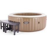 Intex Stranska mizica za masažni bazen