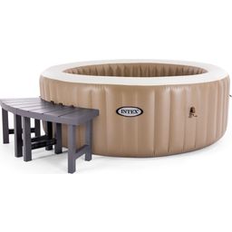 Intex Stranska mizica za masažni bazen - Set mali
