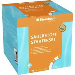 Steinbach Oxygen Starter Set - 1 item