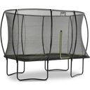 EXIT Toys Trampolin Silhouette 214 x 305 cm