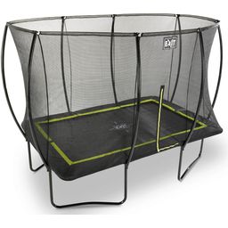 EXIT Toys Silhouette Trampoline 214 x 305 cm