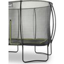 EXIT Toys Trampolin Silhouette 214 x 305 cm